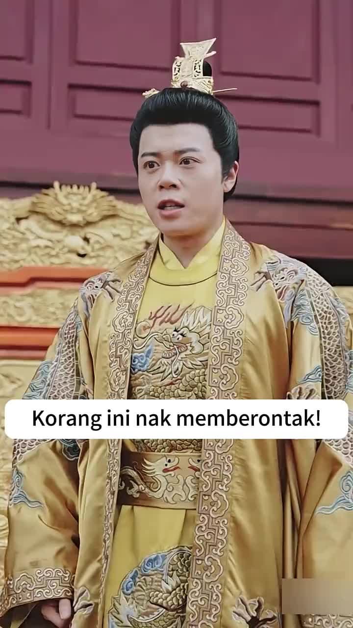 Panglima Bidadari - Episode 65