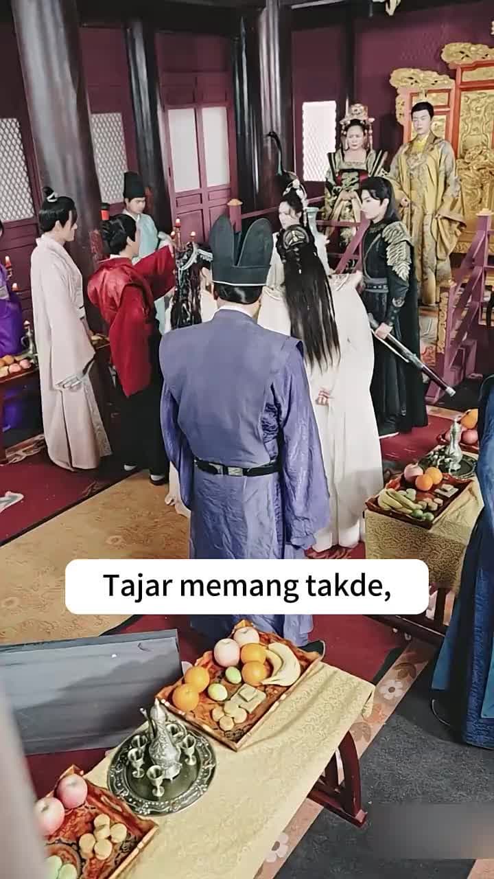 Panglima Bidadari - Episode 51