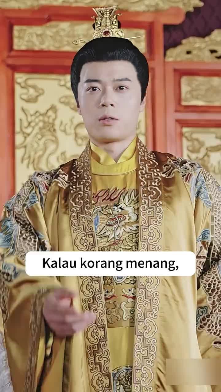 Panglima Bidadari - Episode 47