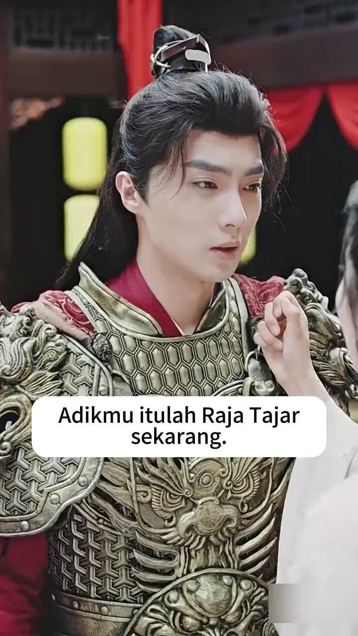 Panglima Bidadari - Episode 36