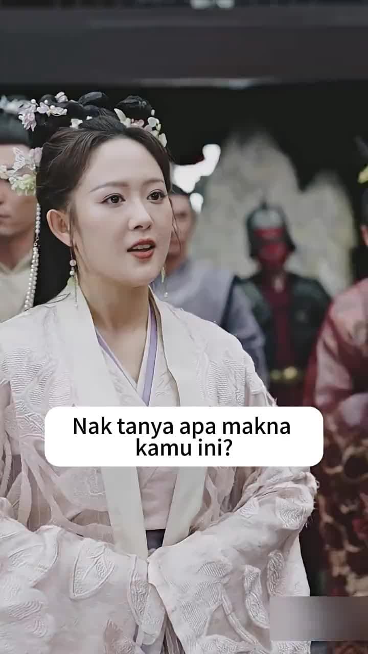 Panglima Bidadari - Episode 30