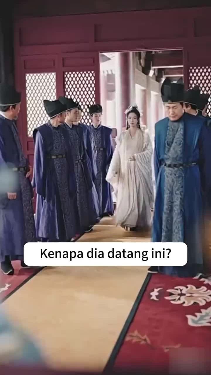 Panglima Bidadari - Episode 42