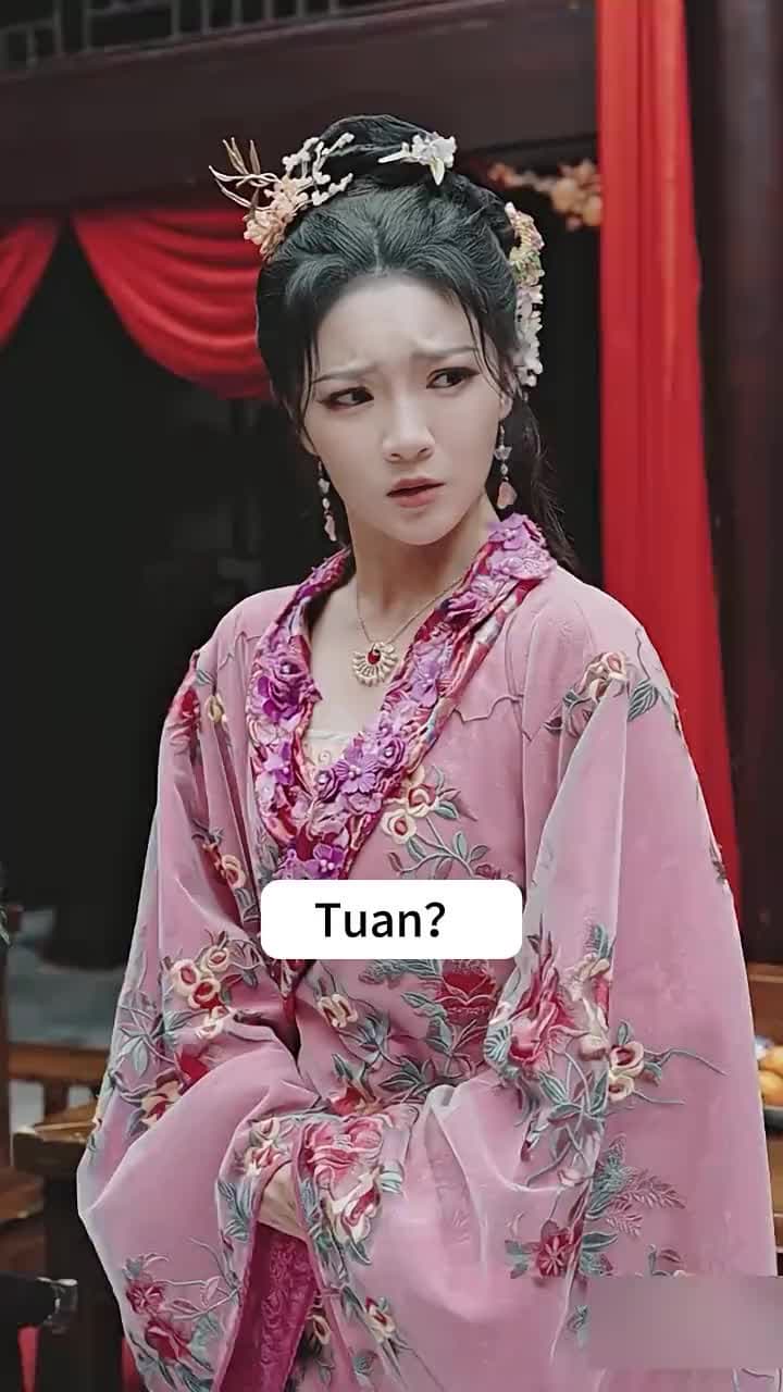 Panglima Bidadari - Episode 15