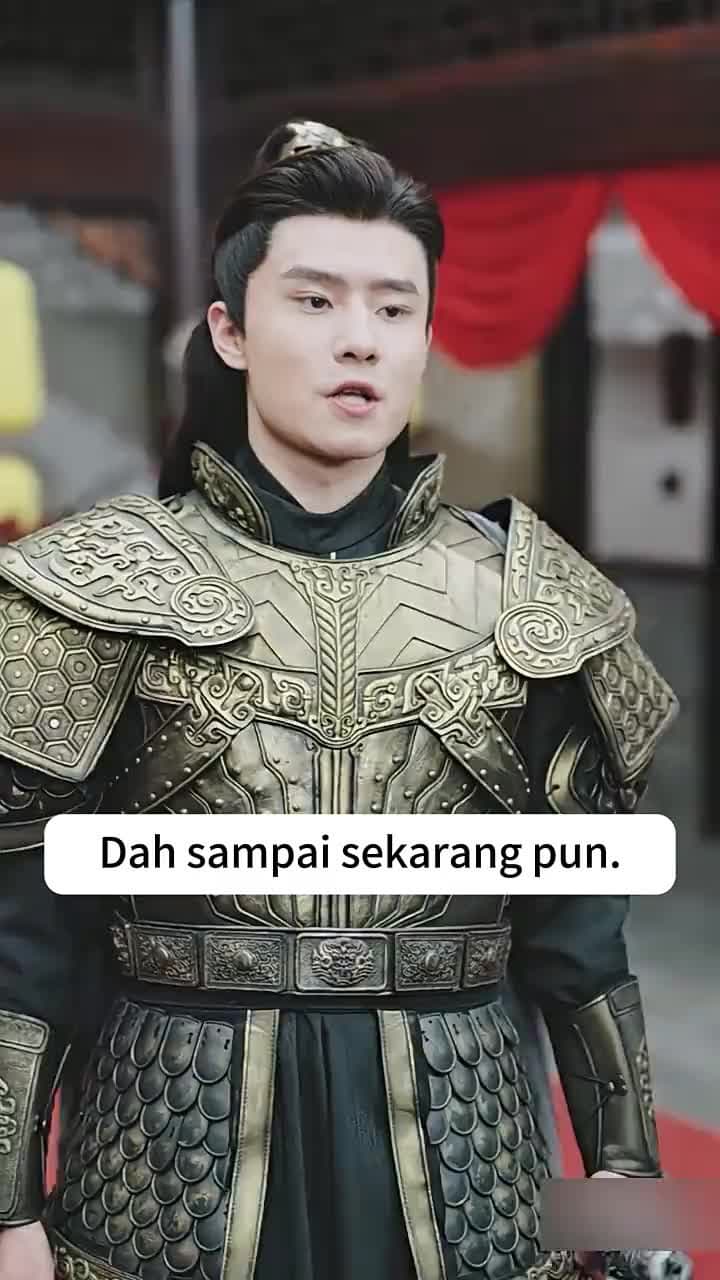 Panglima Bidadari - Episode 29