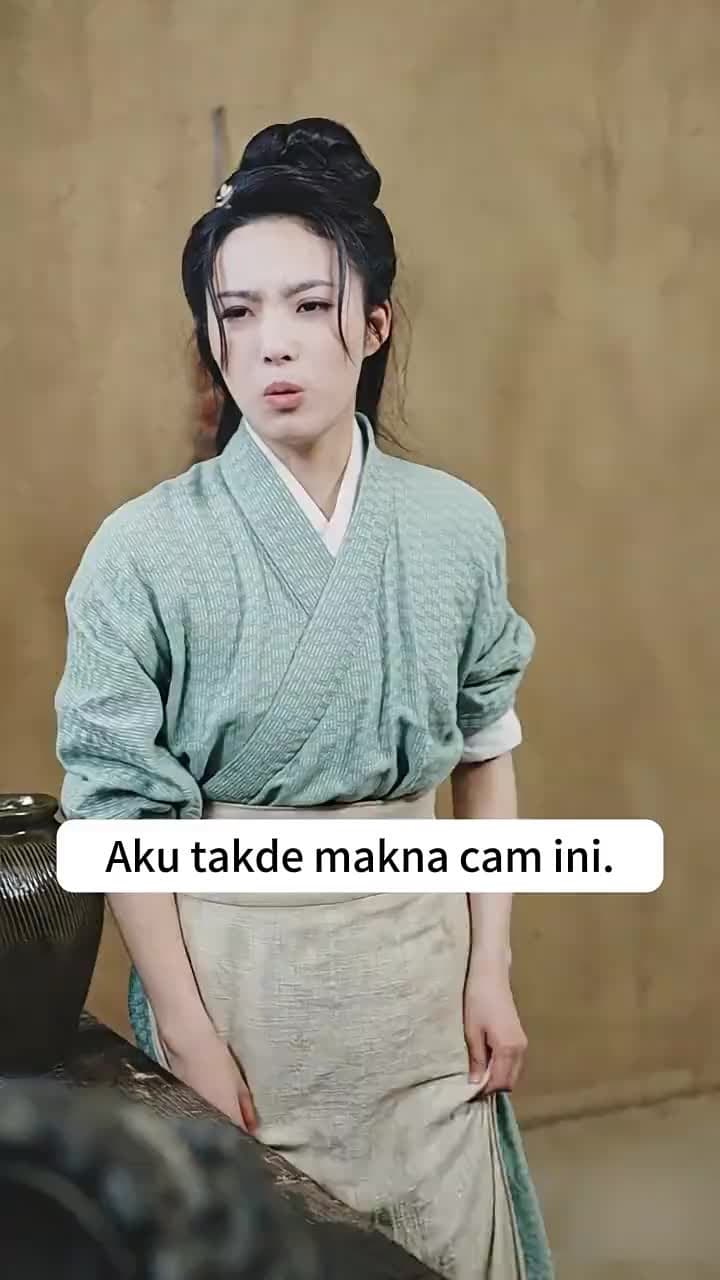 Panglima Bidadari - Episode 3