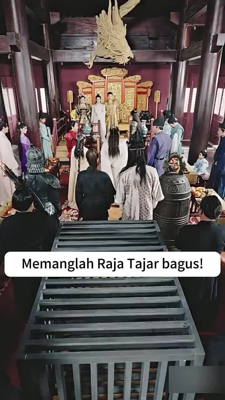 Panglima Bidadari - Episode 49