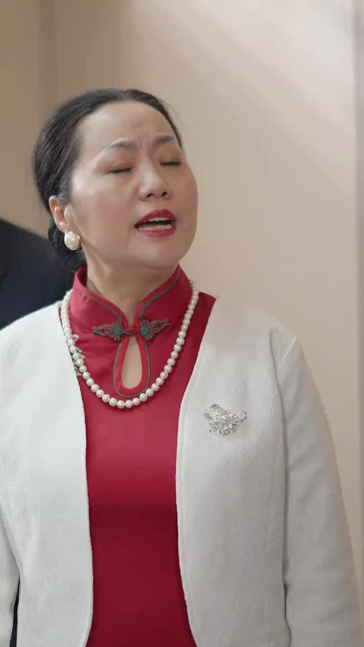 Menantu Matrilokal - Episode 17