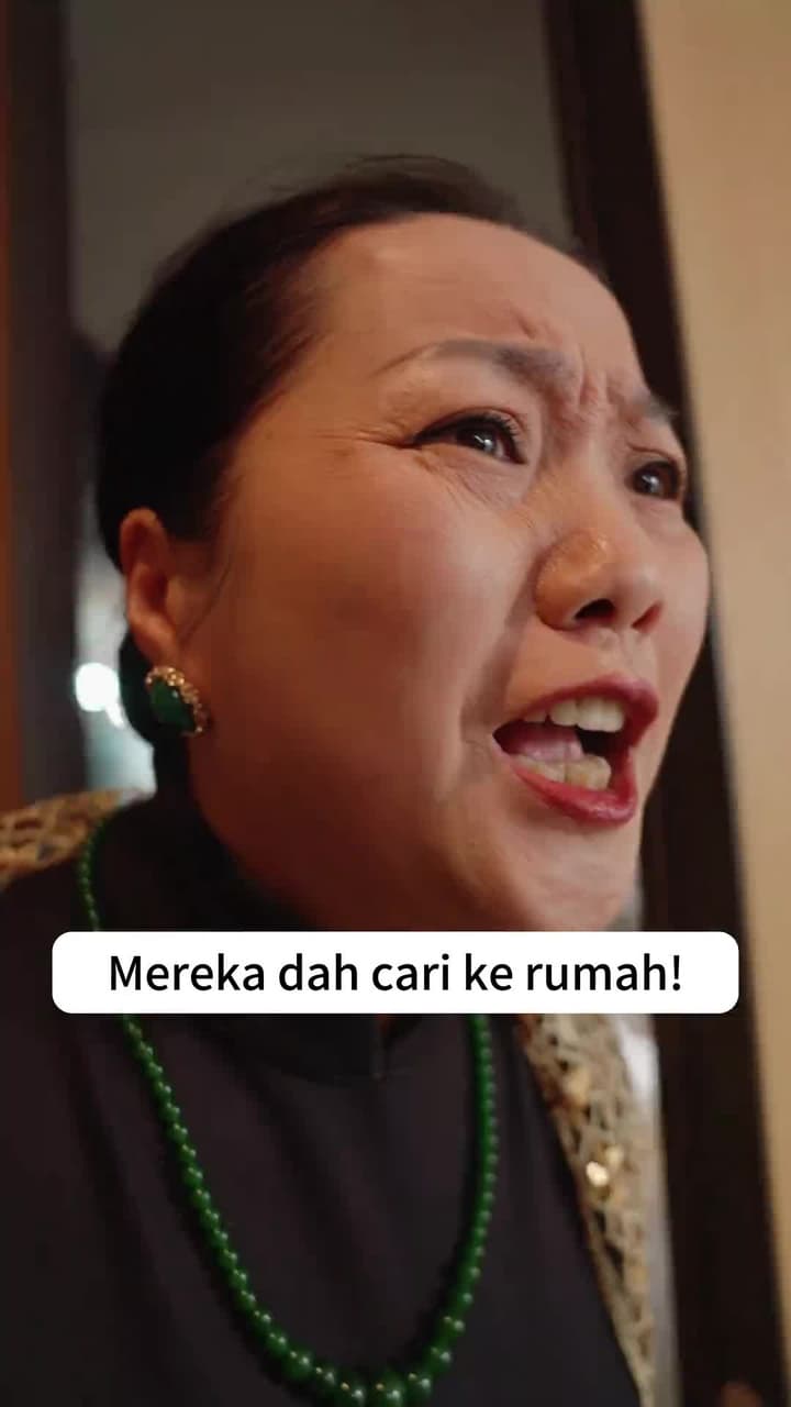 Menantu Matrilokal - Episode 6