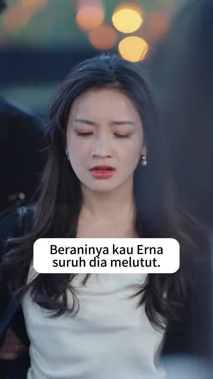 Menantu Matrilokal - Episode 22
