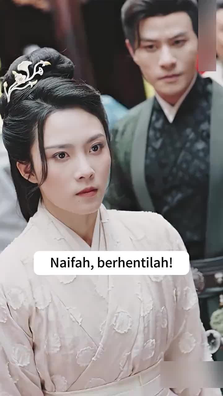 Panglima Bidadari - Episode 10
