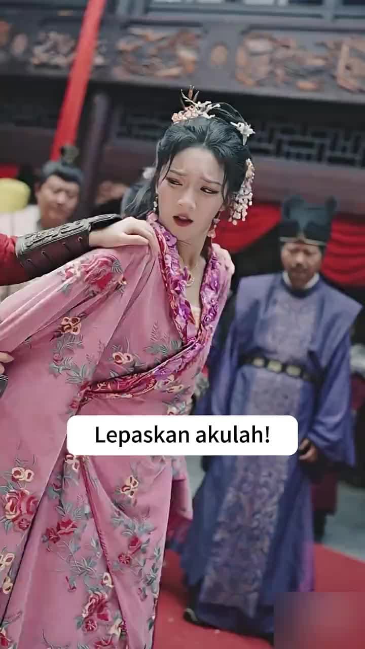 Panglima Bidadari - Episode 25