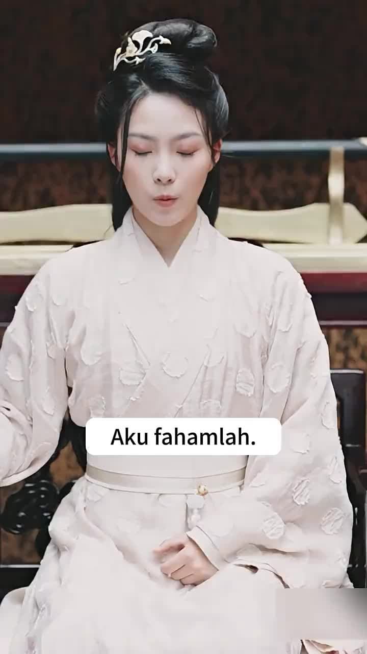 Panglima Bidadari - Episode 24