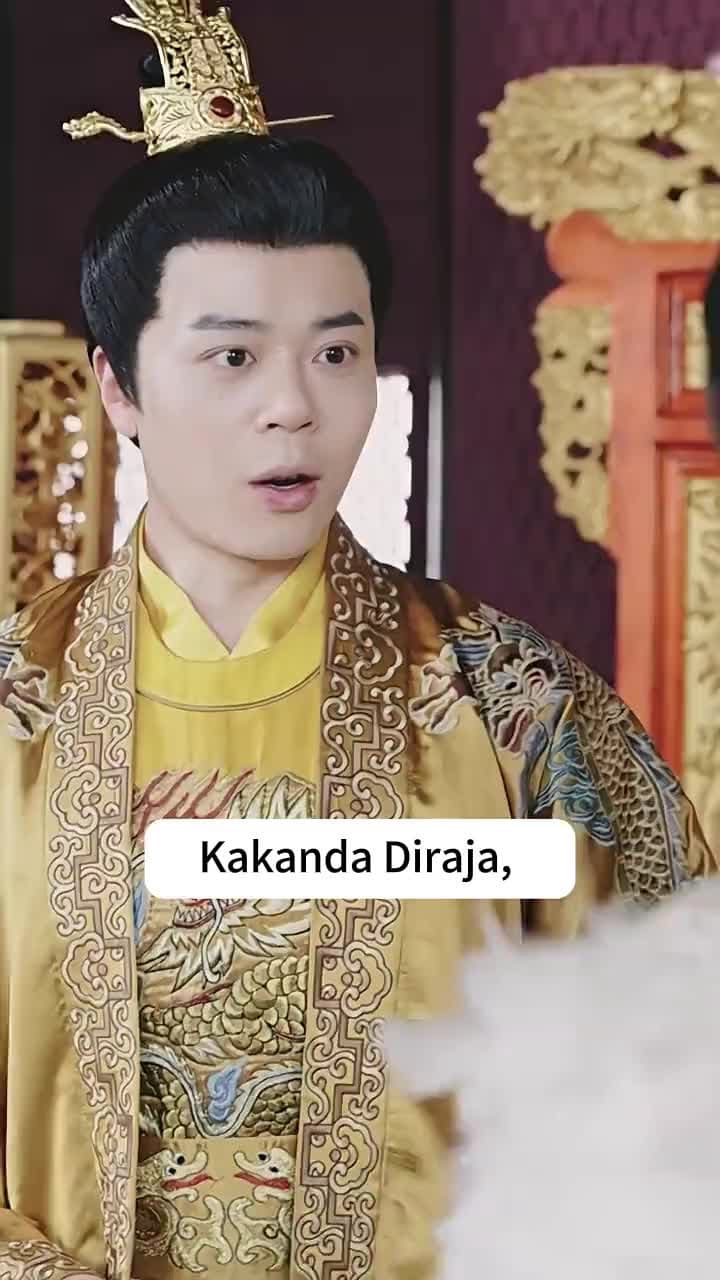Panglima Bidadari - Episode 44
