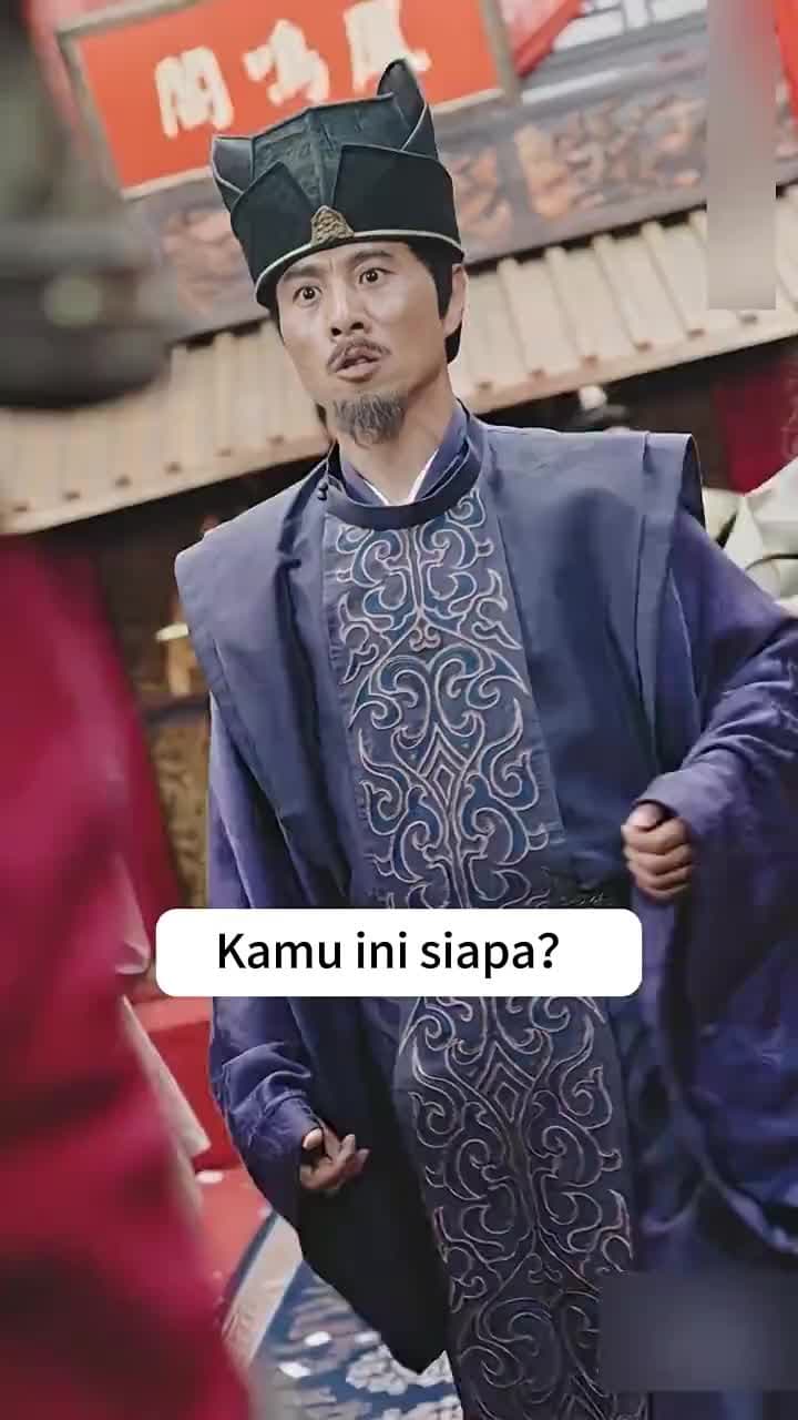 Panglima Bidadari - Episode 34