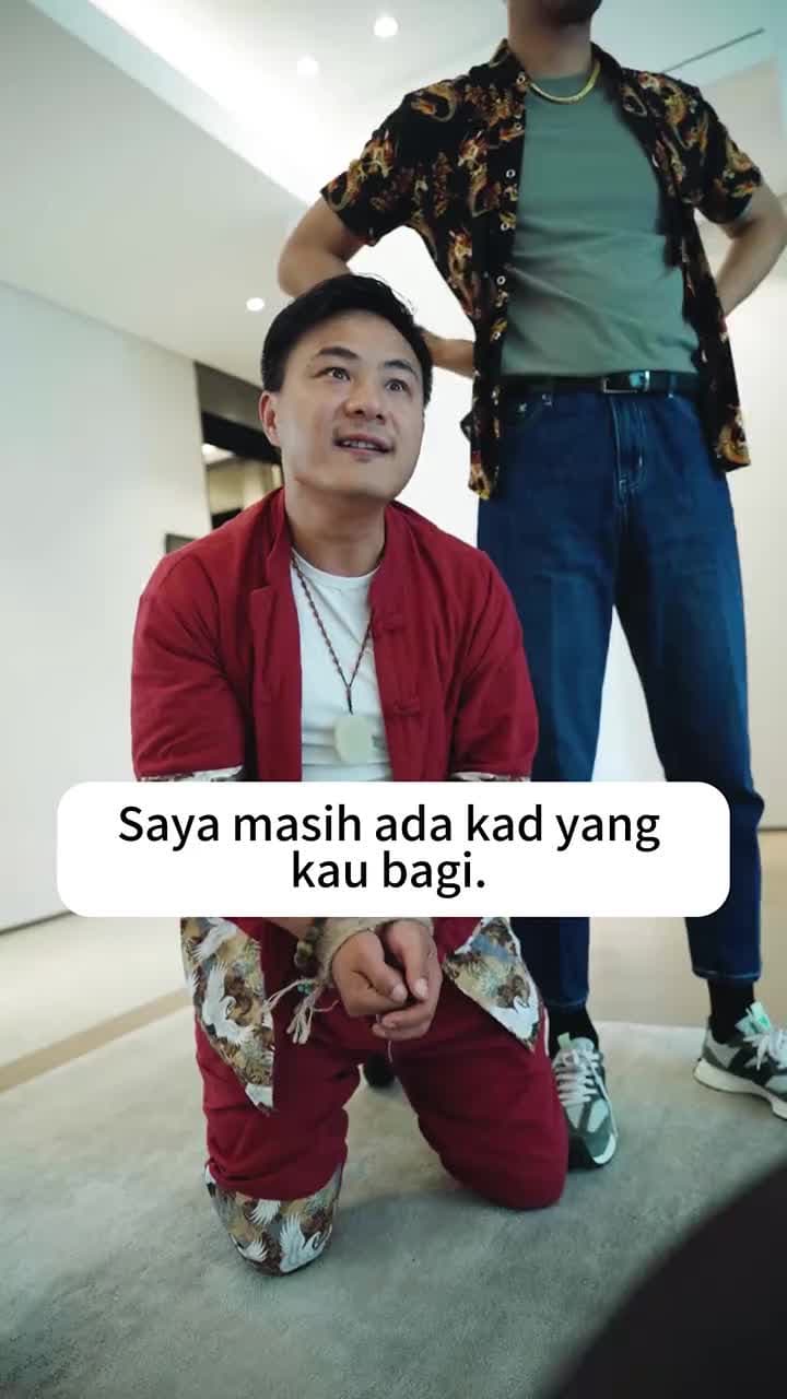 Rahsia Suamiku - Episode 37