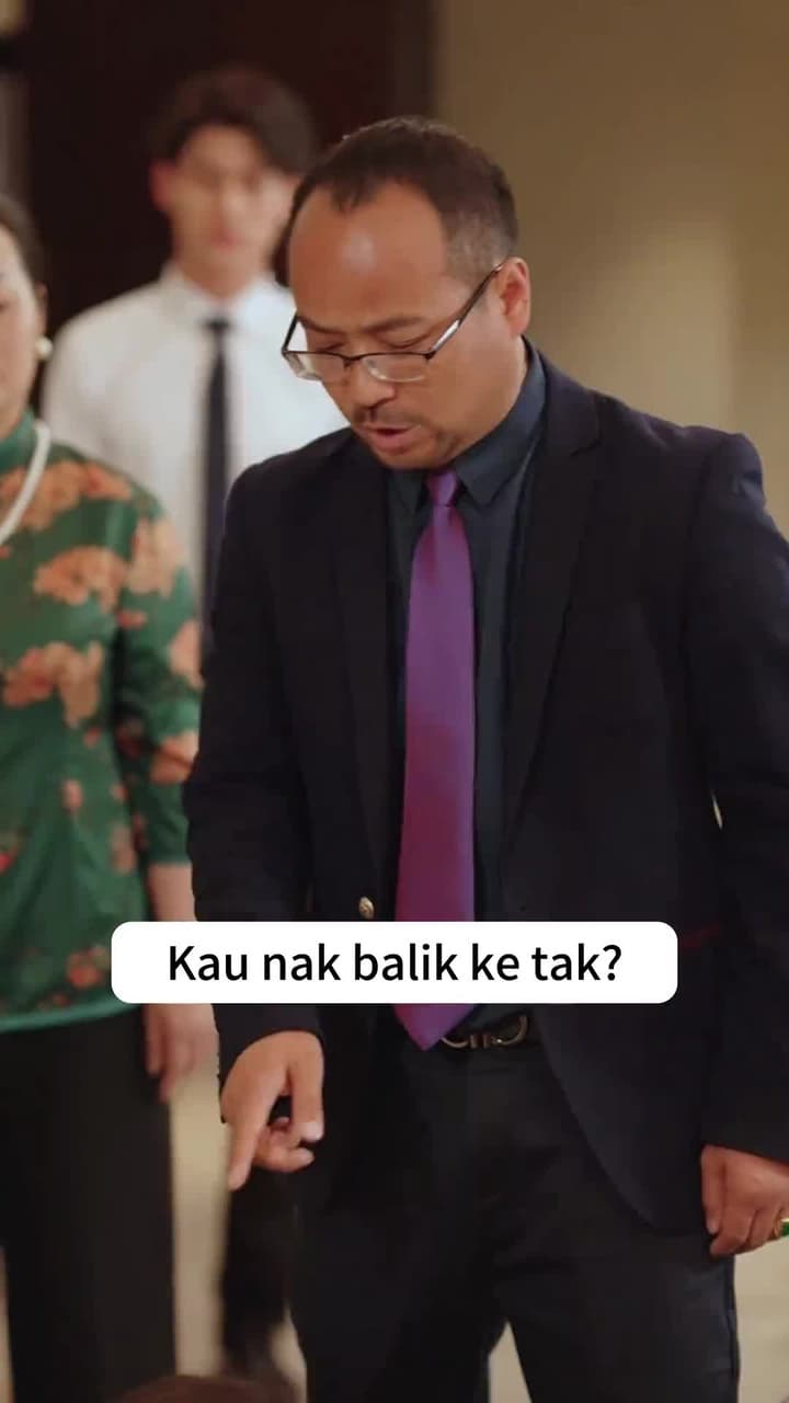 Menantu Matrilokal - Episode 70