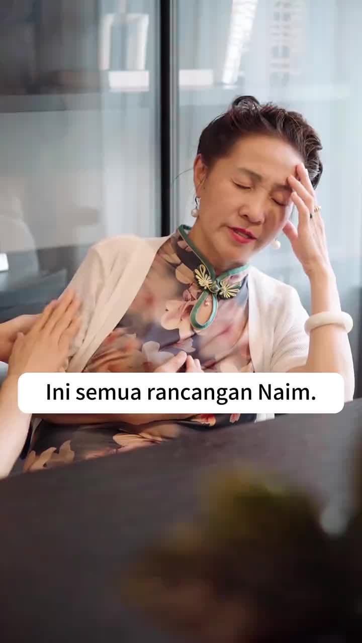 Rahsia Suamiku - Episode 87