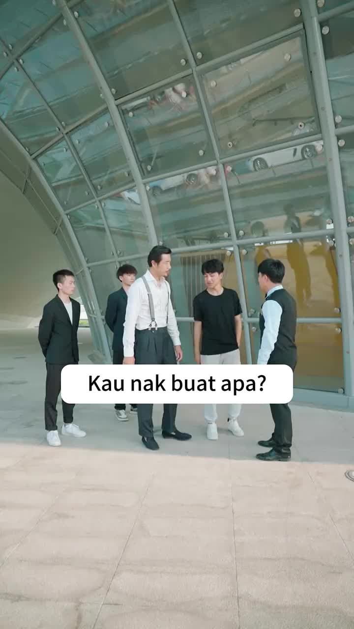 Rahsia Suamiku - Episode 4