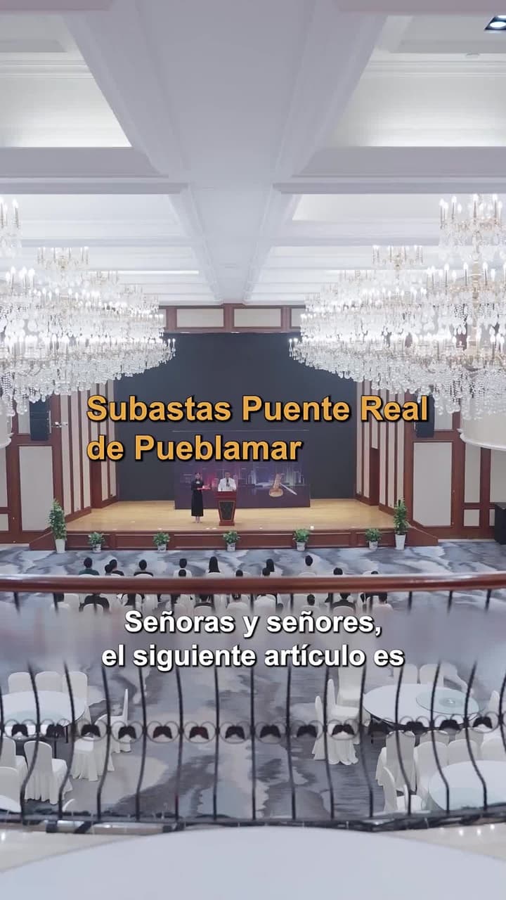 El vencedor - Episode 64