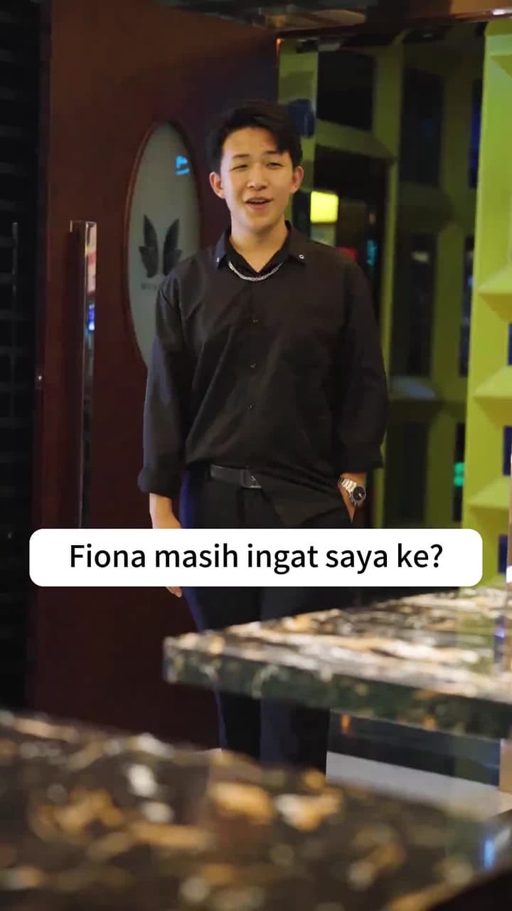 Rahsia Suamiku - Episode 42