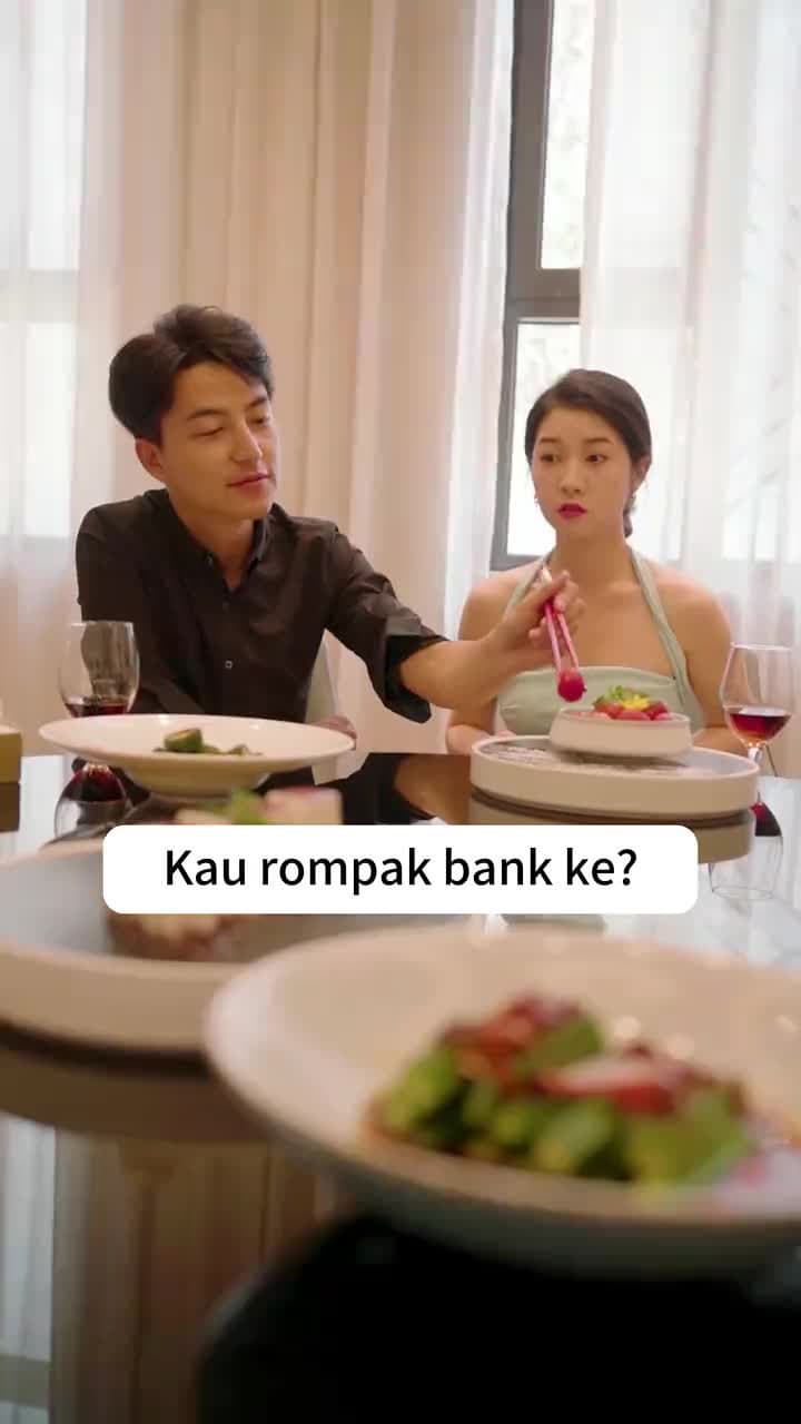 Rahsia Suamiku - Episode 6