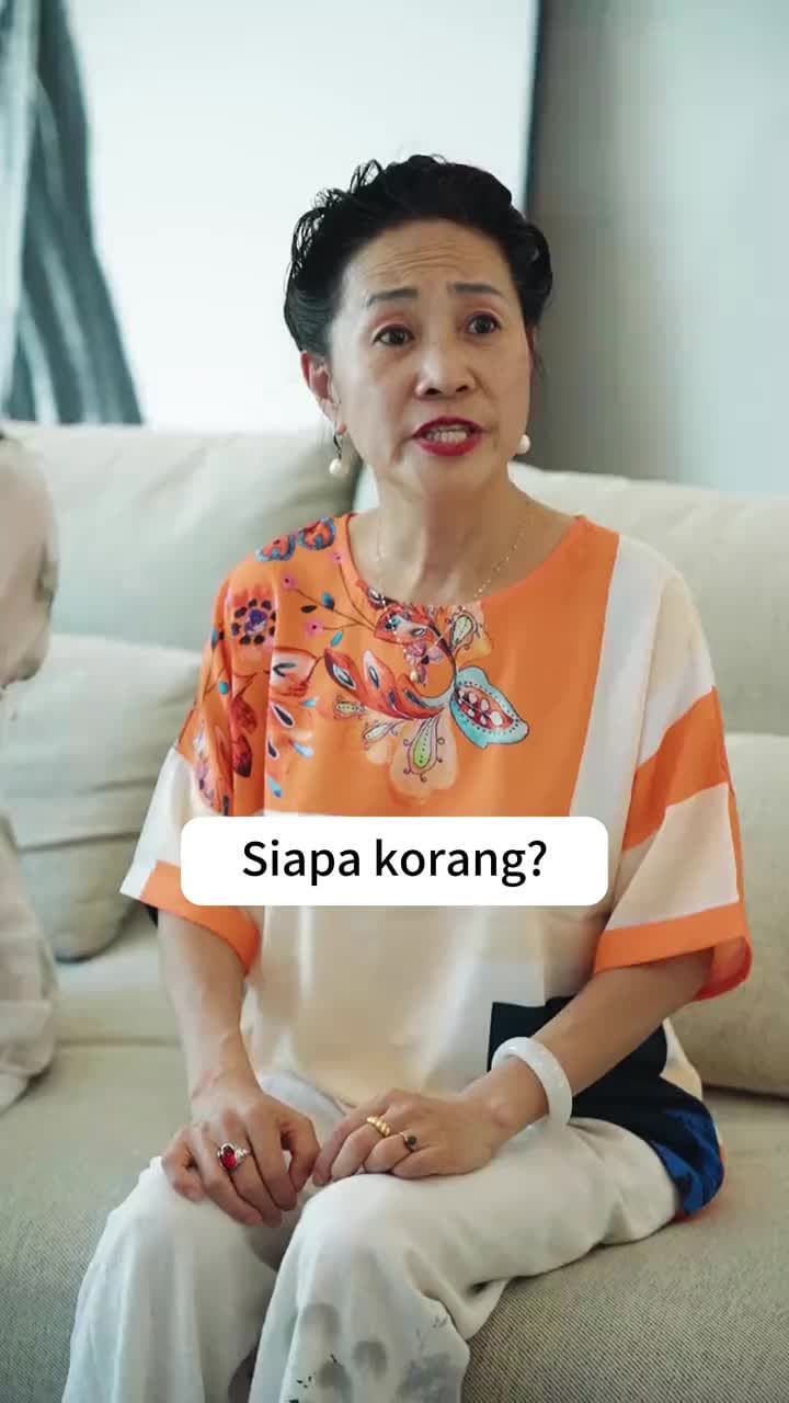 Rahsia Suamiku - Episode 35