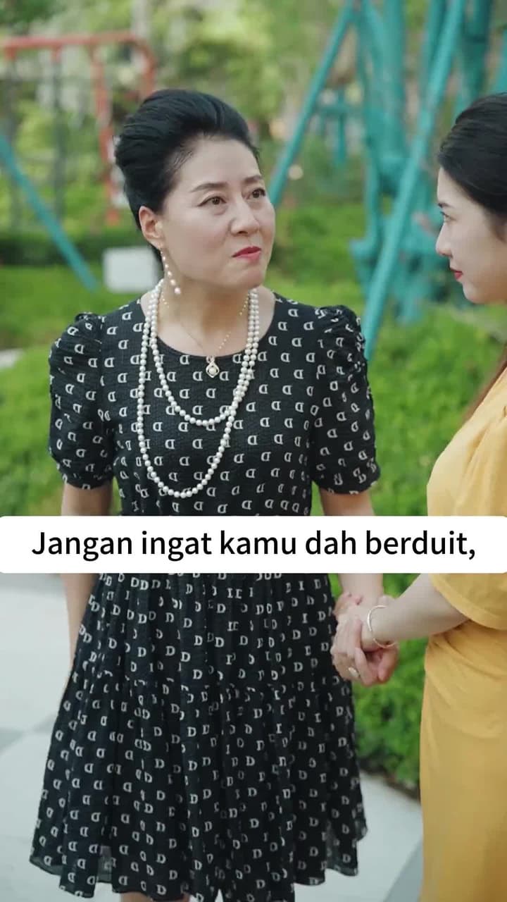 Rahsia Suamiku - Episode 69