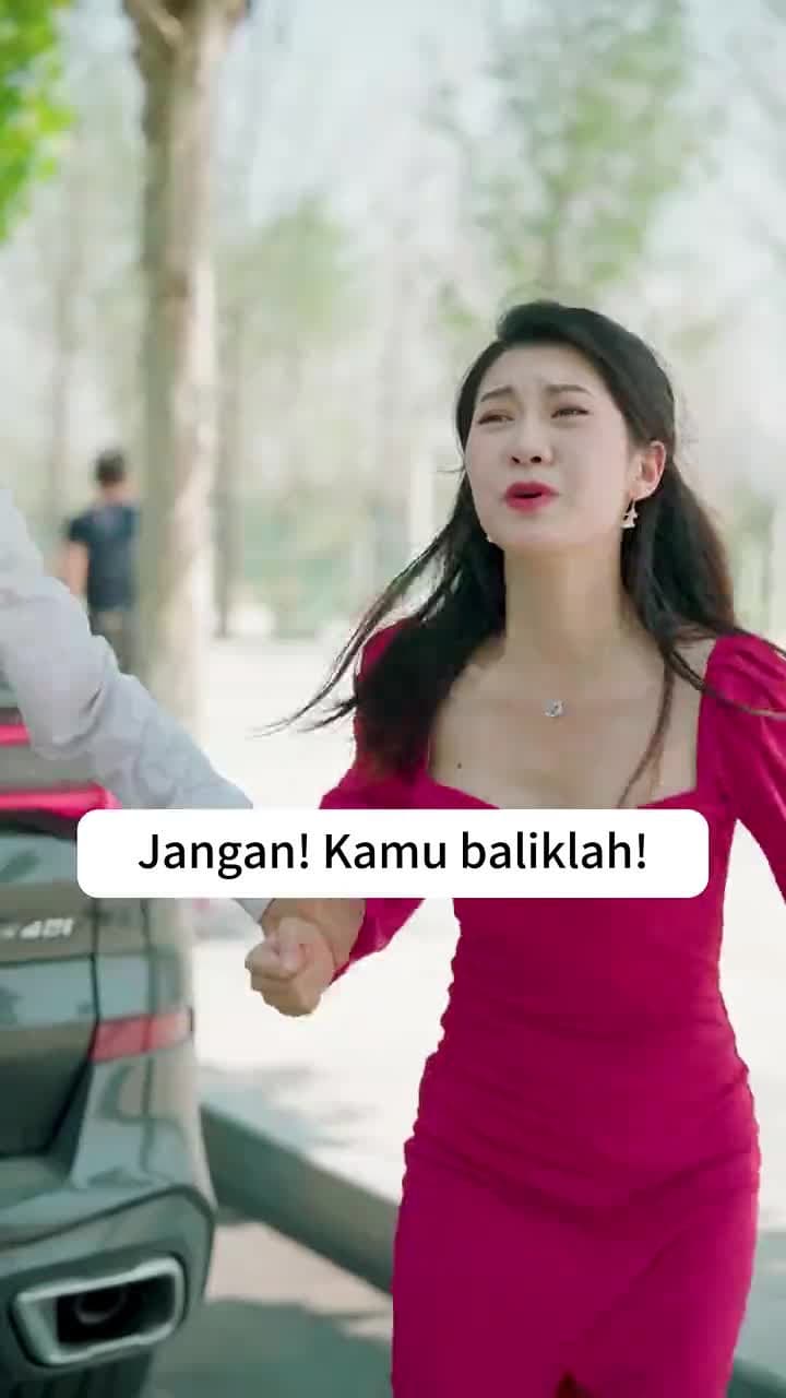 Rahsia Suamiku - Episode 13