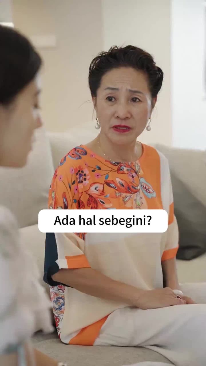 Rahsia Suamiku - Episode 24
