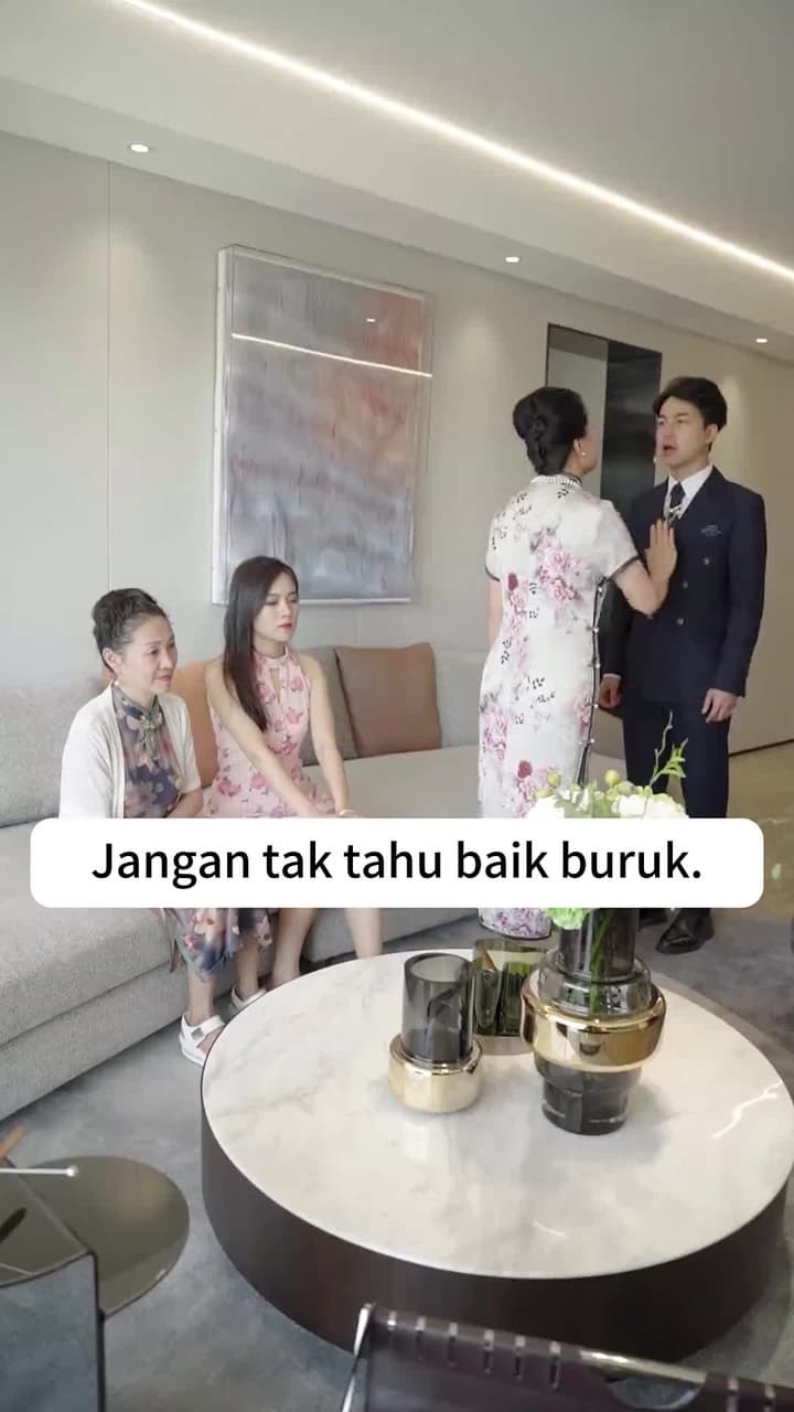 Rahsia Suamiku - Episode 83