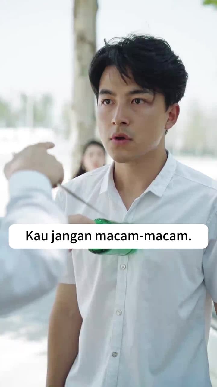 Rahsia Suamiku - Episode 12