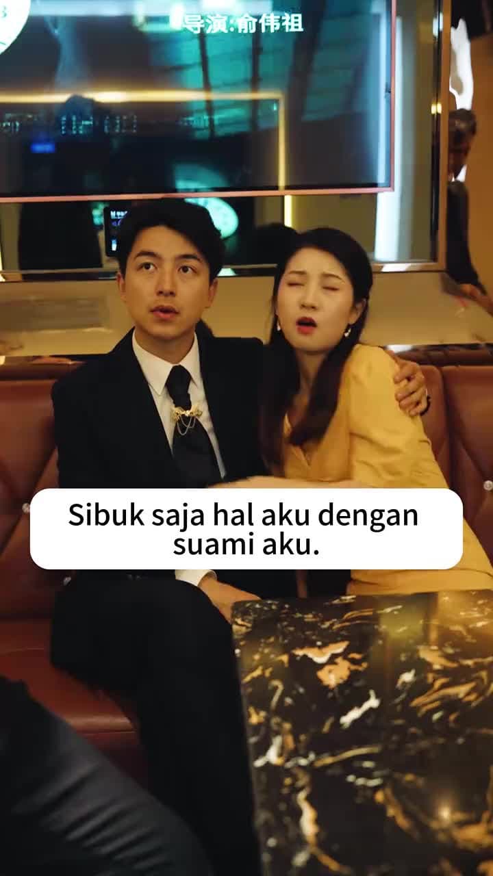 Rahsia Suamiku - Episode 43
