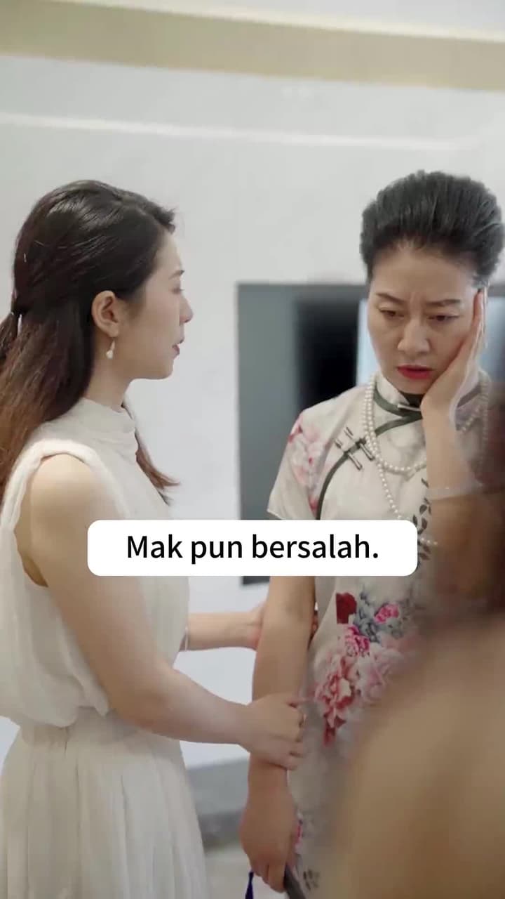 Rahsia Suamiku - Episode 86