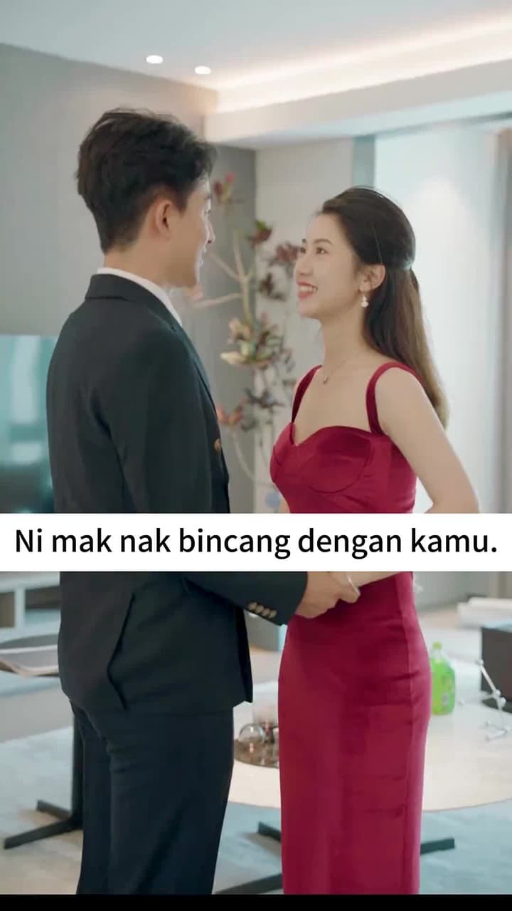 Rahsia Suamiku - Episode 50