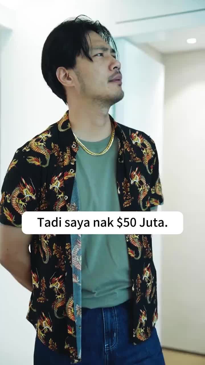Rahsia Suamiku - Episode 38