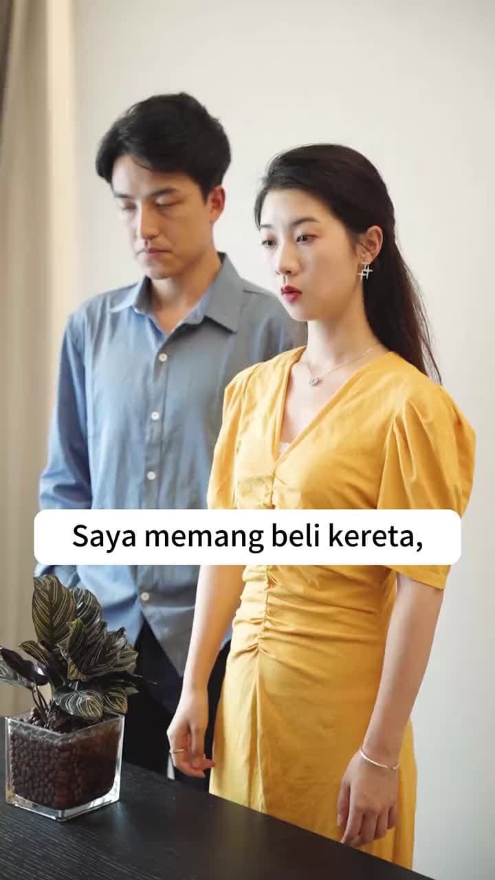 Rahsia Suamiku - Episode 56