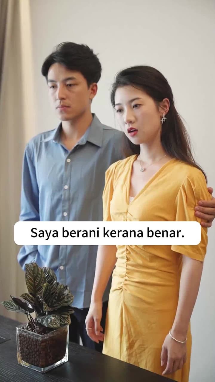 Rahsia Suamiku - Episode 57