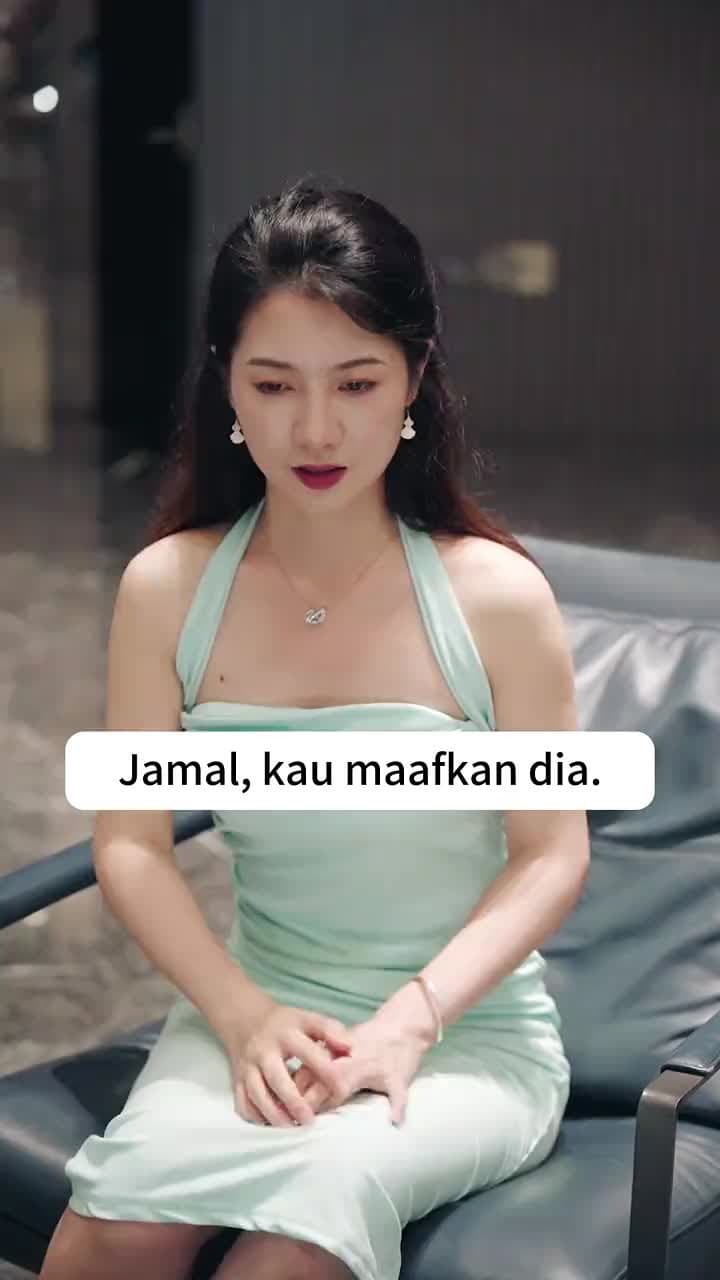 Rahsia Suamiku - Episode 27