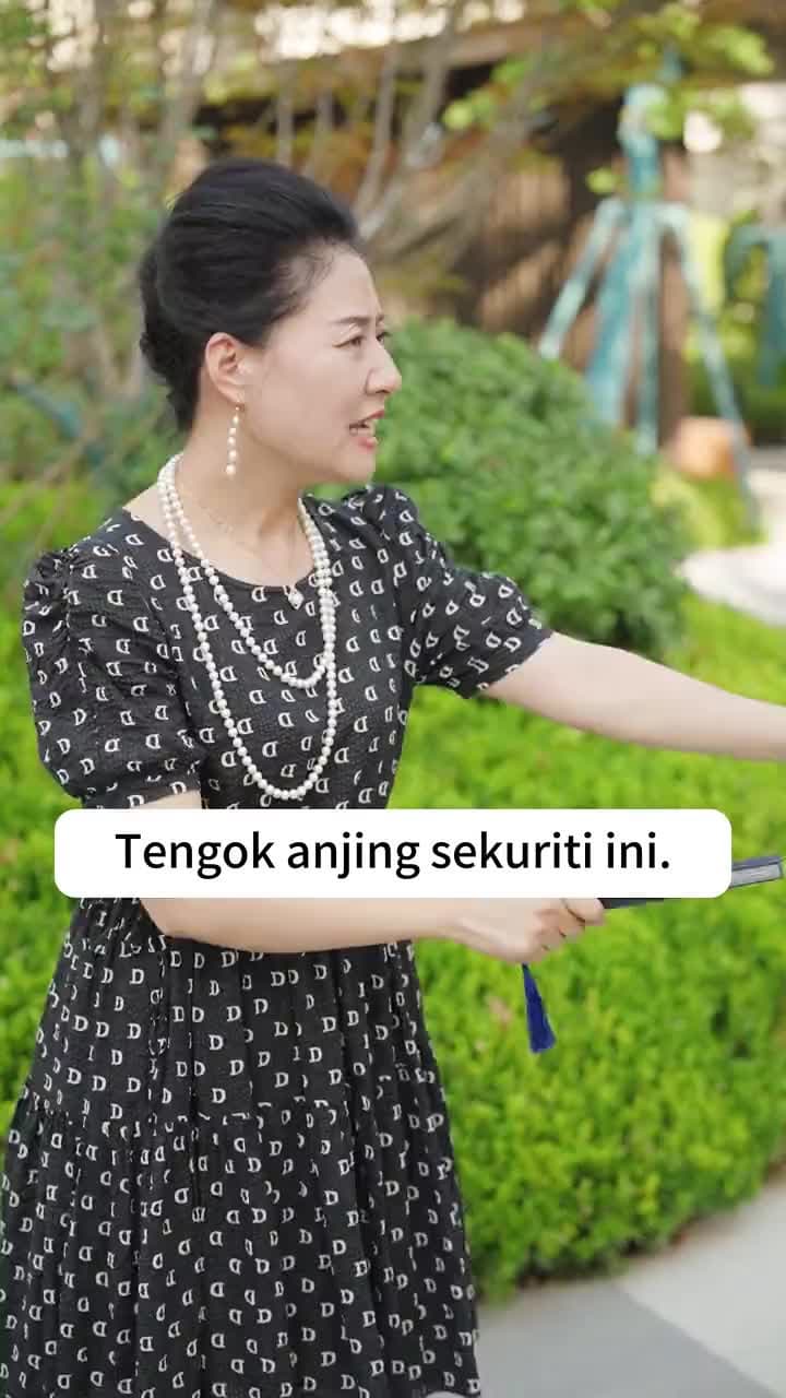 Rahsia Suamiku - Episode 68