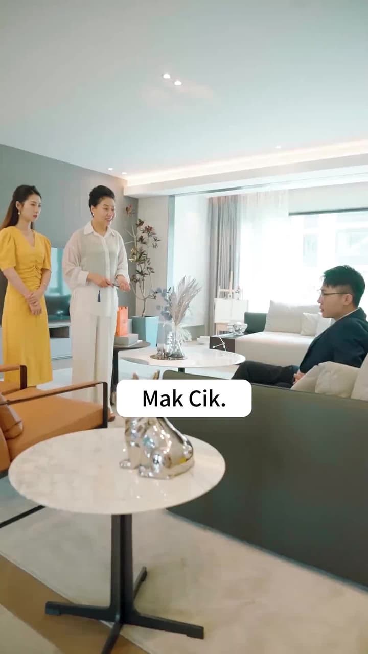 Rahsia Suamiku - Episode 2