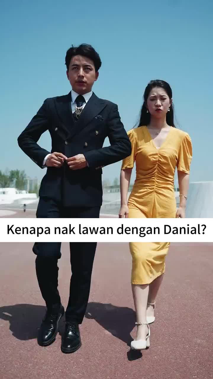 Rahsia Suamiku - Episode 48