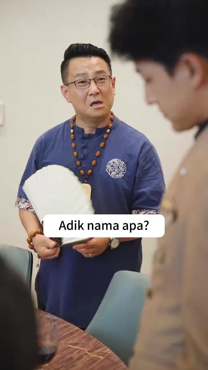 Rahsia Suamiku - Episode 53
