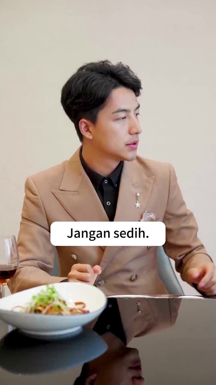 Rahsia Suamiku - Episode 51