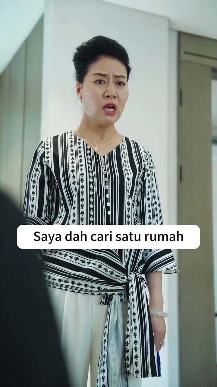 Rahsia Suamiku - Episode 40
