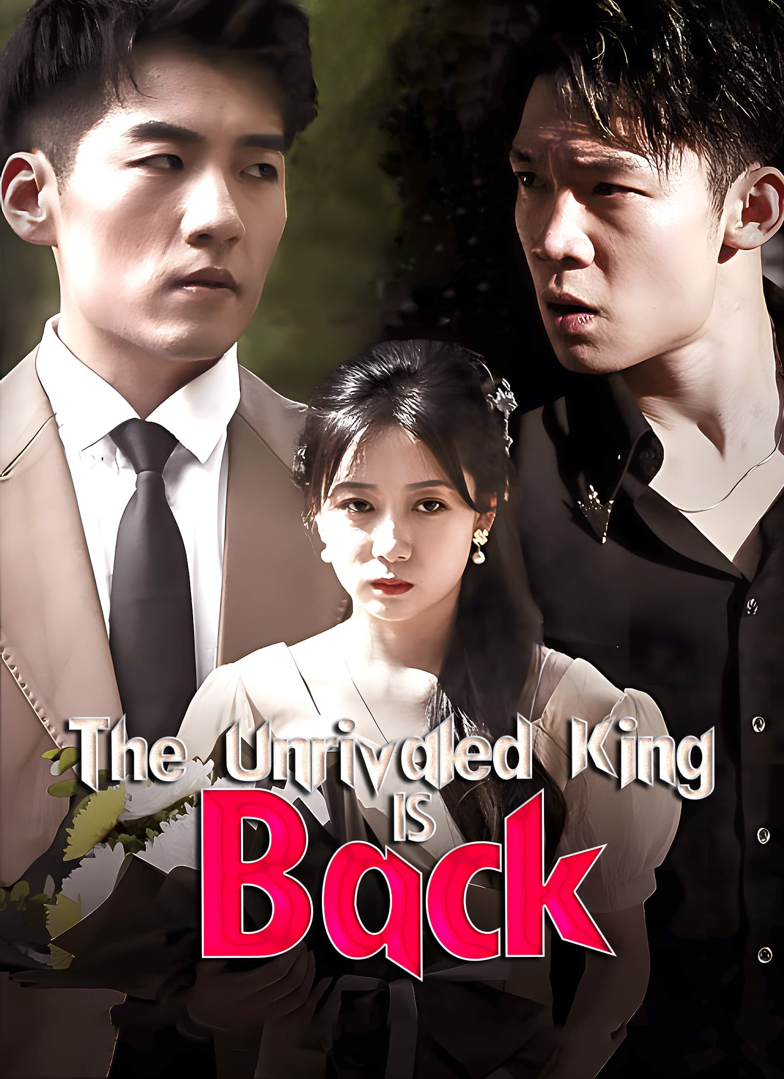 The Unrivaled King Is Back