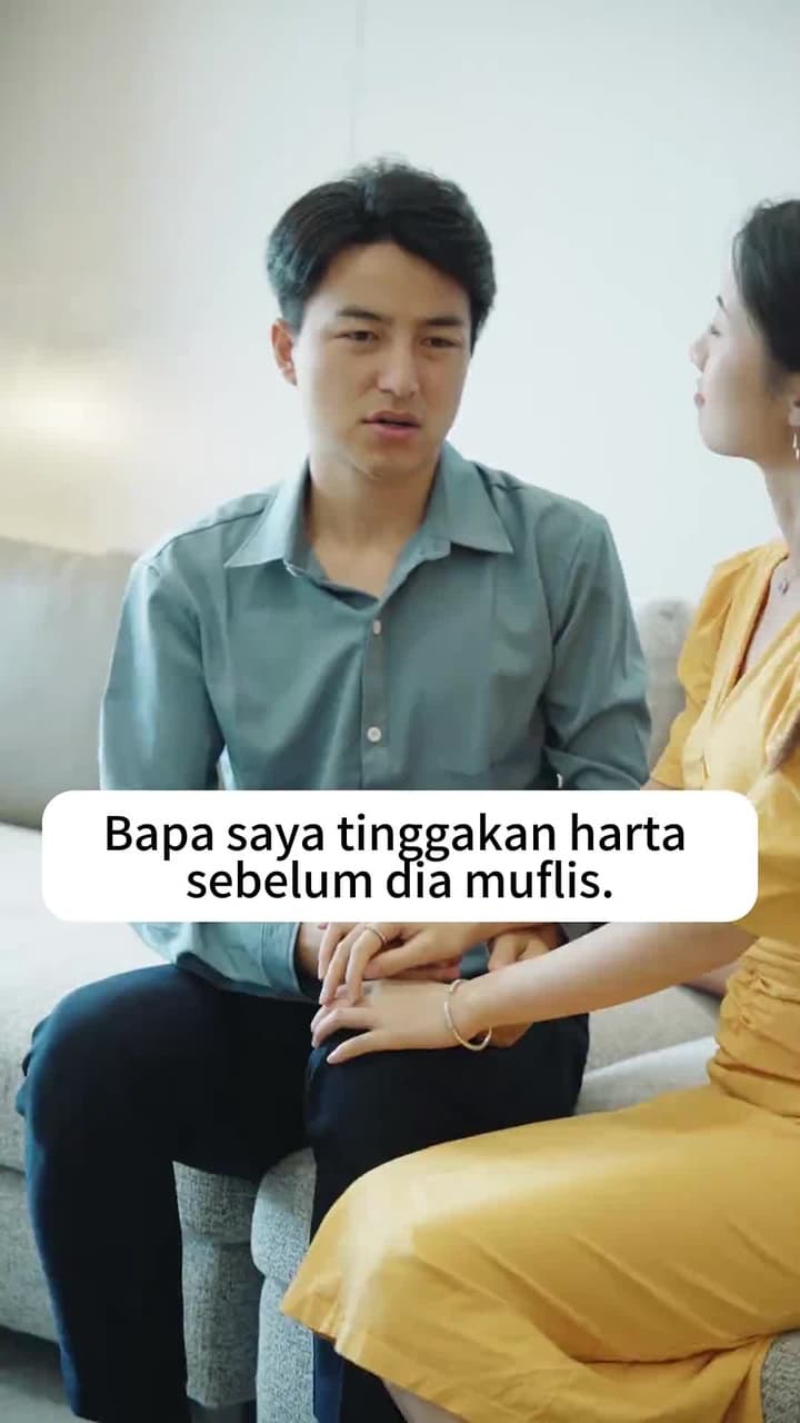 Rahsia Suamiku - Episode 70