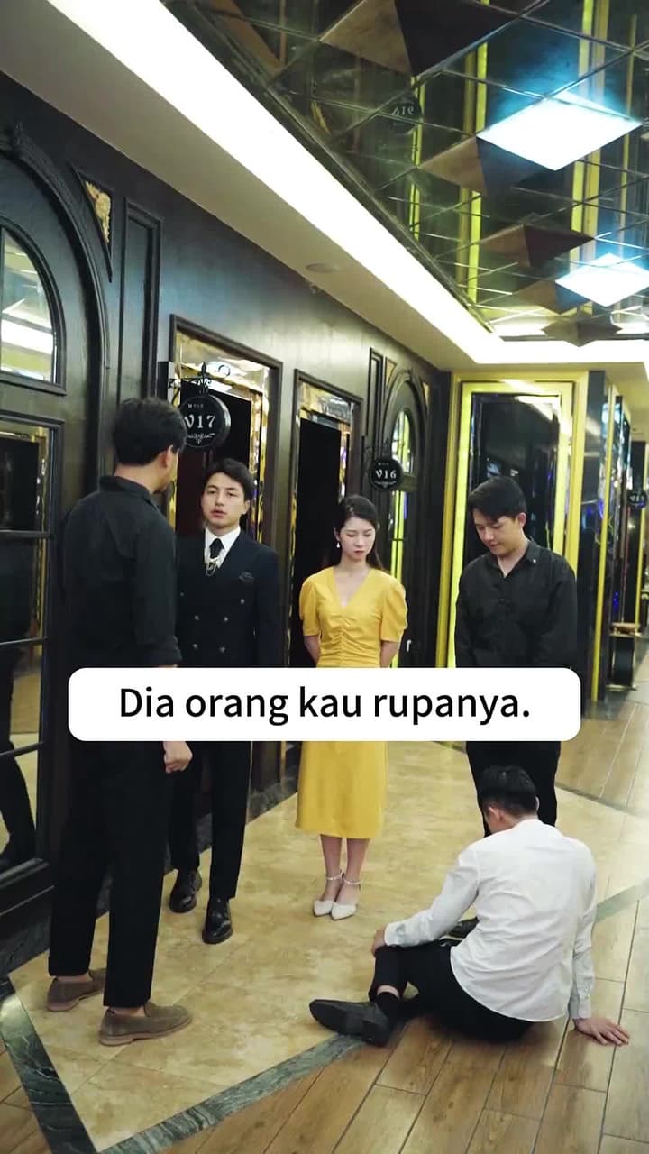 Rahsia Suamiku - Episode 47