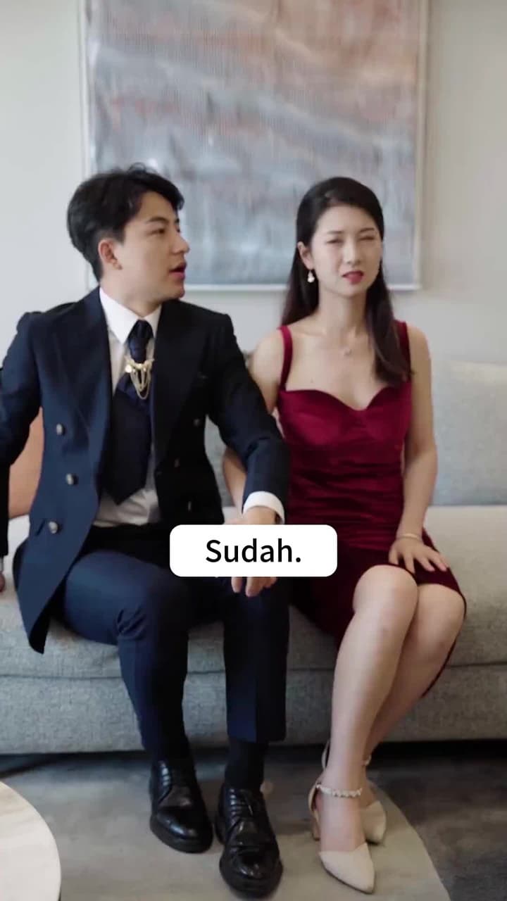 Rahsia Suamiku - Episode 91