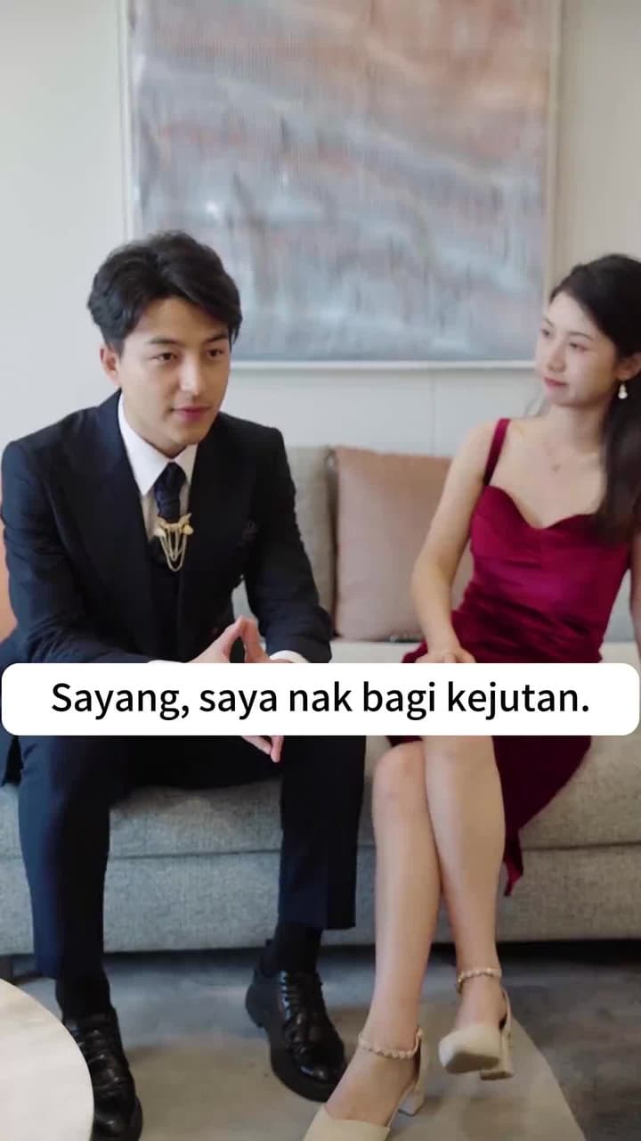 Rahsia Suamiku - Episode 90