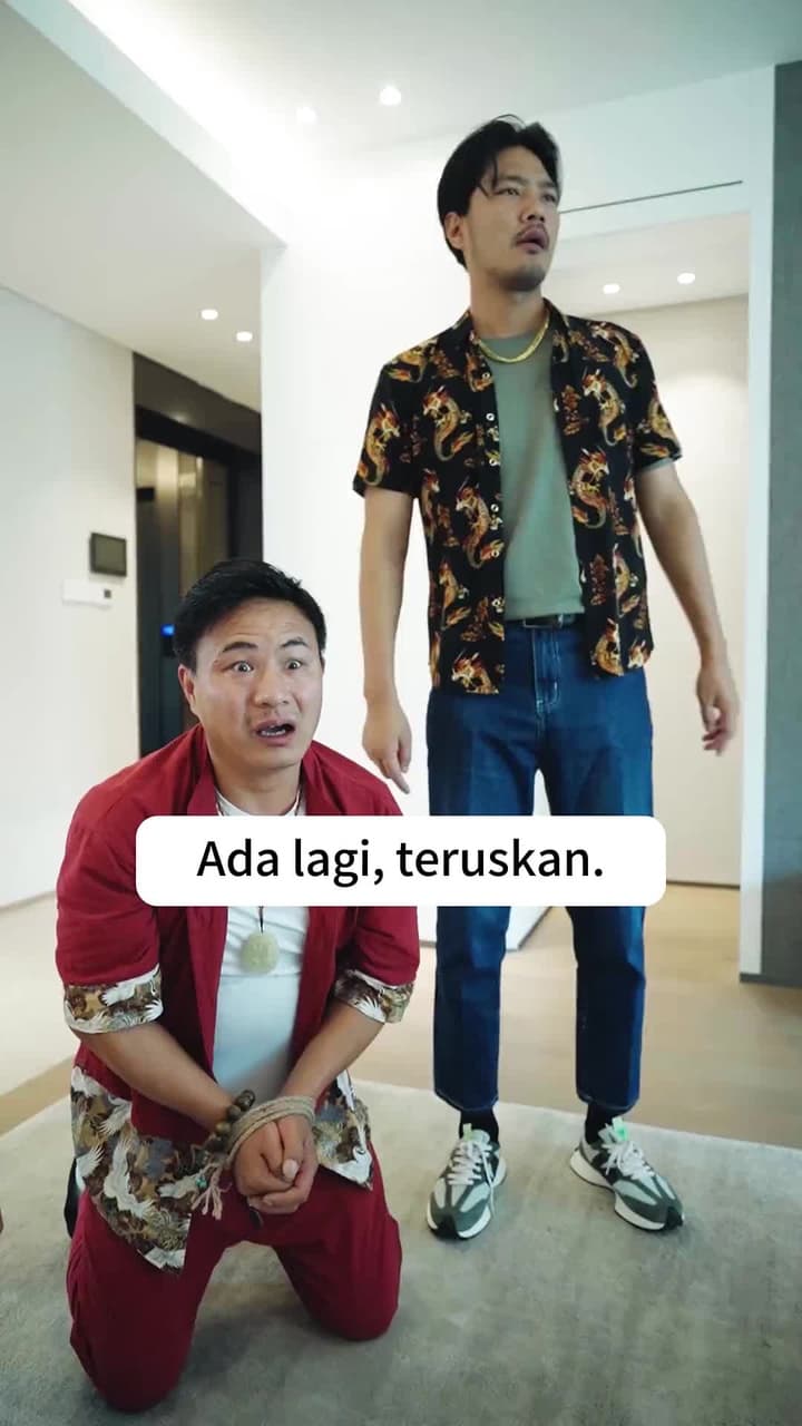 Rahsia Suamiku - Episode 36